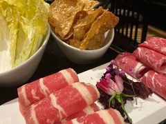 -捞王锅物料理(凯旋路店)