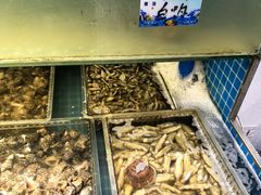 -良师门滨海人家·海鲜·家常菜(滨海城店)