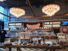 -牛角村(大族广场店)