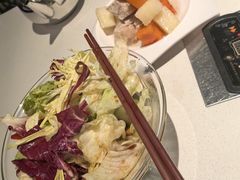 -百年果林椰子鸡(中洲店)