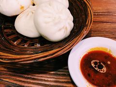 石家包子-清真石家包子(大皮院总店)