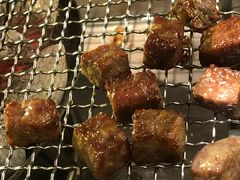 -肉甲韩国木炭烤肉(新壹街1店)