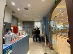 -海马体照相馆(上海月星环球港店)