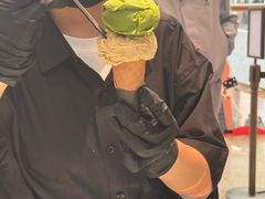 -九十葉·抹茶(南京·德基店)