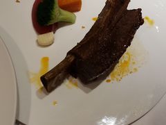 -王品牛排(佛山南海万科广场店)