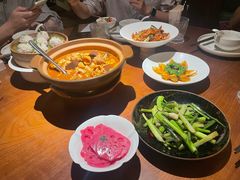 -清水亭湖北菜(大屯DT51店)