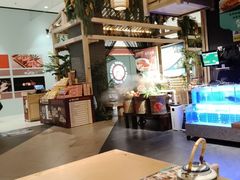 -南京大牌档(龙江新城市广场店)