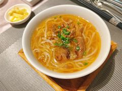 -九里云松·天香餐厅