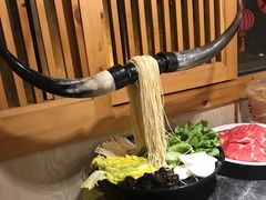 -许府牛火锅(信义坊总店)