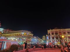 -铜锣湾国际购物中心