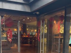 -无印良品餐堂 MUJI Diner(成都太古里店)