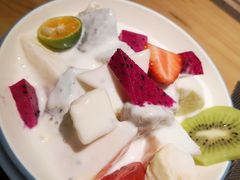 -清真·艾美可餐厅(大悦汇店)