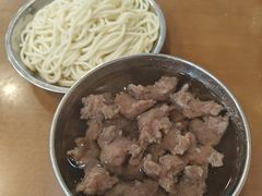 -老牌依强牛肉店(达道总店)