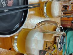 -小红烤翅(傅厚岗店)