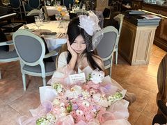 -火车头法国西餐厅