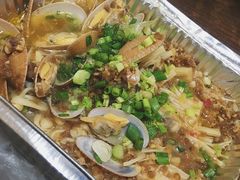 花甲金针菇-老式乌米冰(阜阳园店)