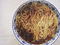 阳春面-广迎居老正兴菜馆