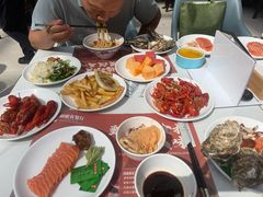 -朗丽兹餐厅