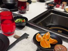 -鼎膳常火锅(华阳店)