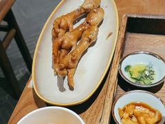 -李百蟹·江南蟹黄面·河景餐厅(夫子庙总店)