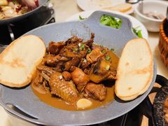 -小菜园新徽菜(溧阳万达店)