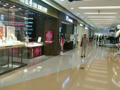 -银座mall(东直门店)