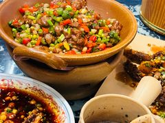 -阿嫂印象·民间江湖菜(大学城店)