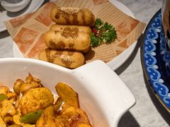 红糖糍粑-天辣(金桥啦啦宝都店)