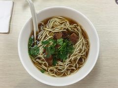 -李先生牛肉面(长春红旗街店)