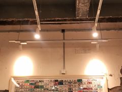 大堂-东排食堂长沙小吃大排档(五一广场店)