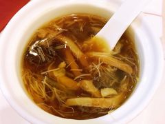 -深圳中海凯骊酒店