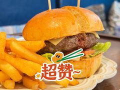 -THE PRESS(申报馆店)