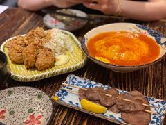 -平成屋· Late Night 食堂(四川北路店)