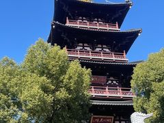 -寒山寺