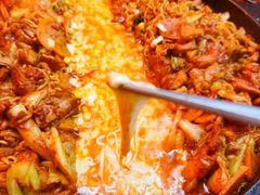 -高基五春川炒鸡排(威海总店)