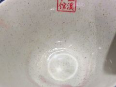 -兰溪小馆(东直门簋街店)