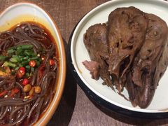 -龙聚德北京烤鸭(沙坪坝华宇A馆店)