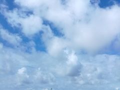 景点-席凡宁根海滩