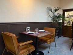 -沏点Trattoria意大利餐厅(新街口店)