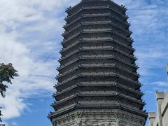 -古塔公园