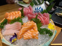 -德川家日本料理(中关村寰太大厦店)