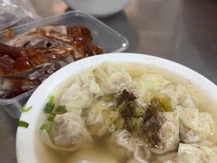 -汪家馄饨(集庆路店)