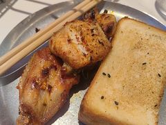 -叁宝烤肉• 西安烧烤(凤城十二路店)