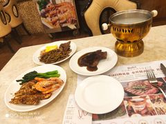 -芭菲盛宴·环球美食(锦城万达广场店)
