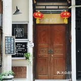 令人羡慕住在这里面的居民