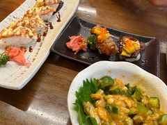 -小川洋风料理(武商MALL店)