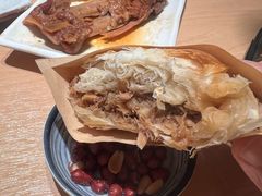 -大师兄·西北小馆(北站缤果空间店)