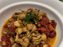 -汉水谣·江景餐厅(江滩店)