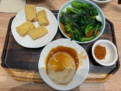 -小满手工粉(上海月星环球港店)