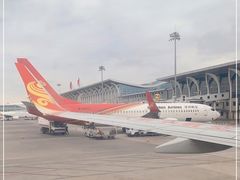 -银川河东国际机场